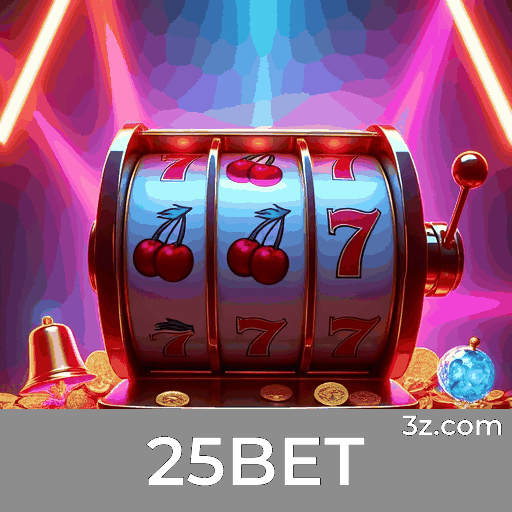 25BET: Plataforma Confiável e Profissional