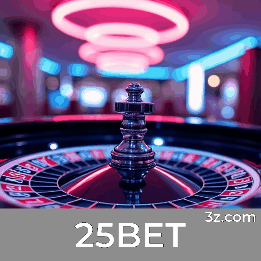 25BET: Tecnologia Avançada e Experiência Personalizada