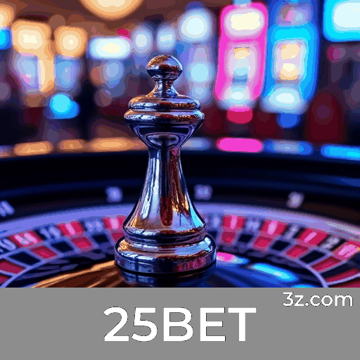 25BET: Variedade Infinita e Entretenimento para Brasileiros