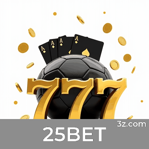 25BET: Plataforma Confiável e Profissional