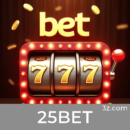 25BET: Seu Cassino Online de Confiança e Emoção