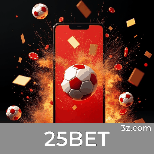 25BET: Tecnologia Avançada e Experiência Personalizada