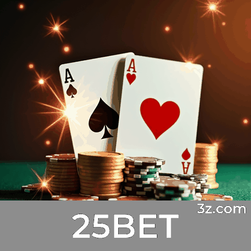 25BET: Variedade Infinita e Entretenimento para Brasileiros
