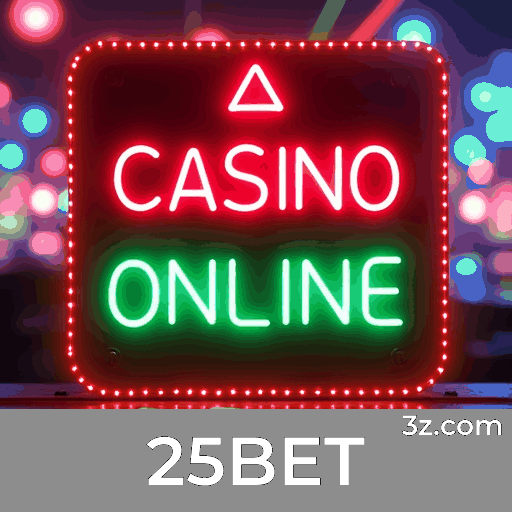 Qualidade Excepcional de Jogos no 25BET