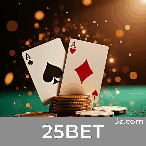 25BET: Plataforma Confiável e Profissional