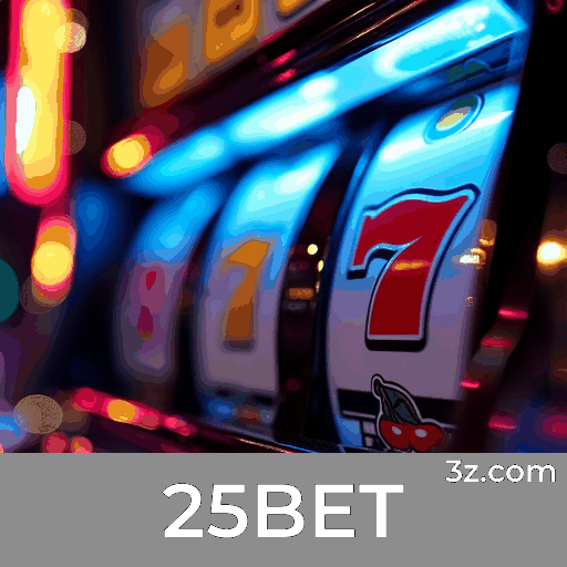 25BET: Tecnologia Avançada e Experiência Personalizada