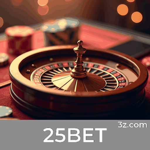 Experiência Inovadora com o App 25BET e Design Responsivo