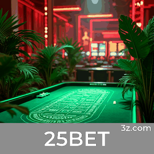 Qualidade Excepcional de Jogos no 25BET