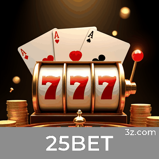 25BET: Tecnologia Avançada e Experiência Personalizada
