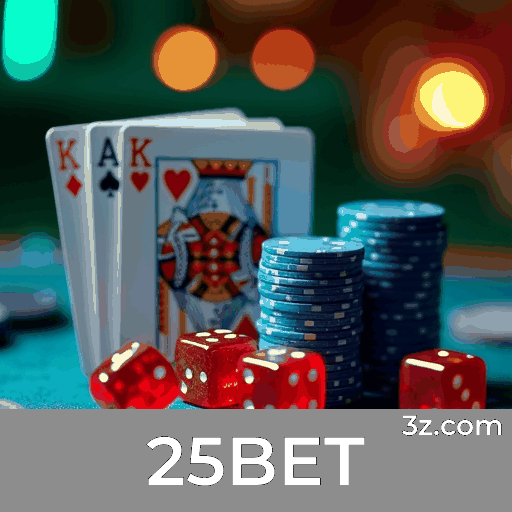 Aproveite Bônus Exclusivos no 25BET: Ofertas Irresistíveis