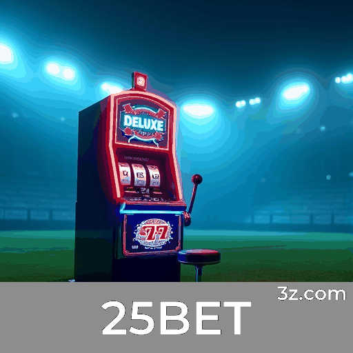Aproveite Bônus Exclusivos no 25BET: Ofertas Irresistíveis