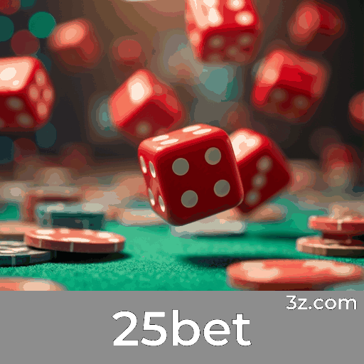 25bet App: Apostas Móveis com Praticidade e Funcionalidade
