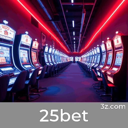 Experiência Exclusiva na 25bet: Personalização Completa de Perfil